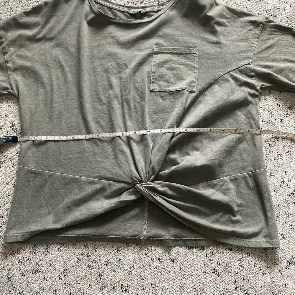 Lucky Brand Tee - Picture 13 of 16